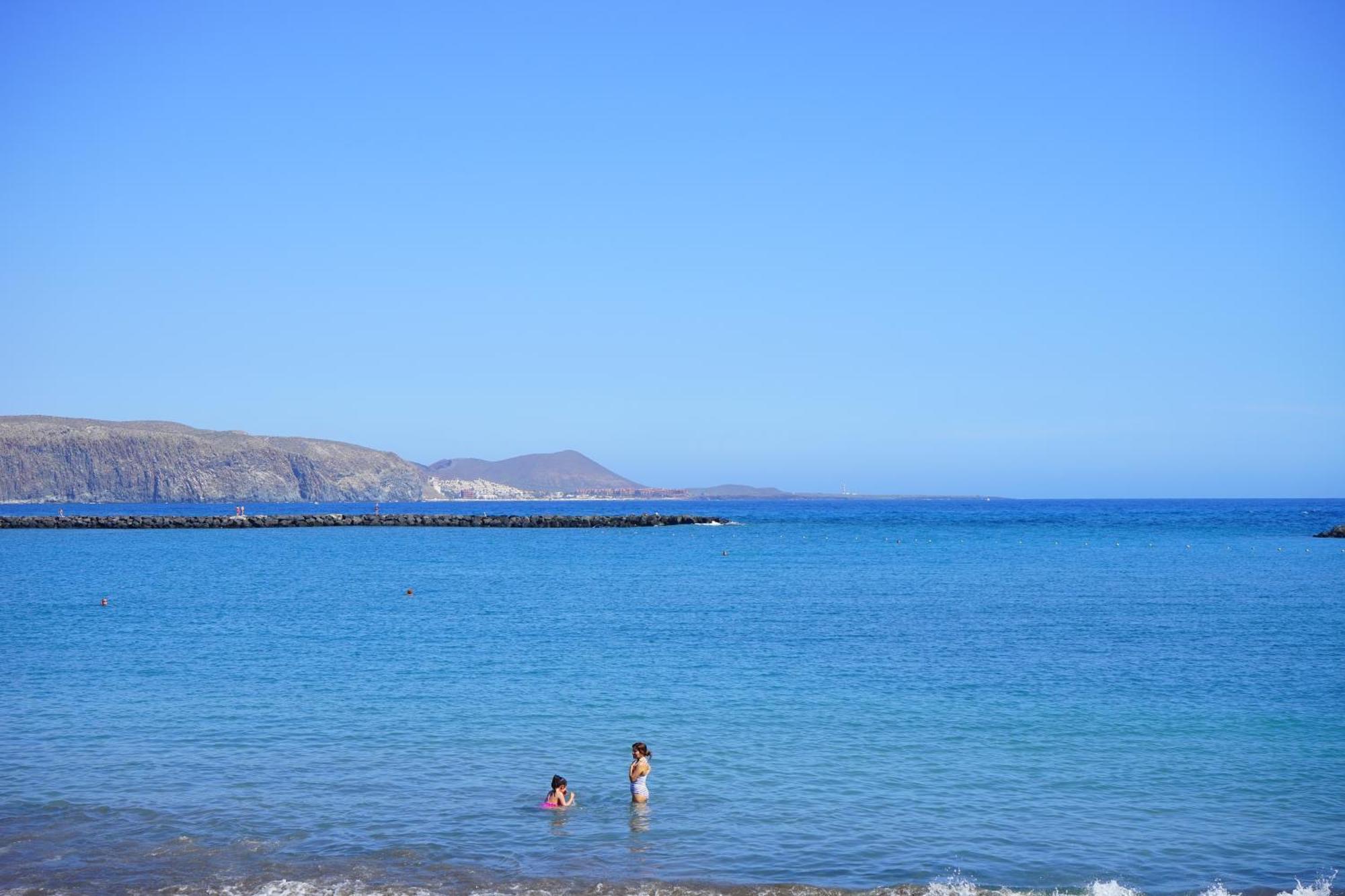 Playa Lux Los Cristianos Los Cristianos  Esterno foto