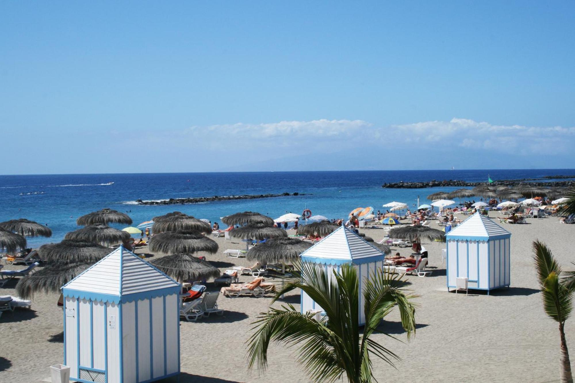 Playa Lux Los Cristianos Los Cristianos  Esterno foto