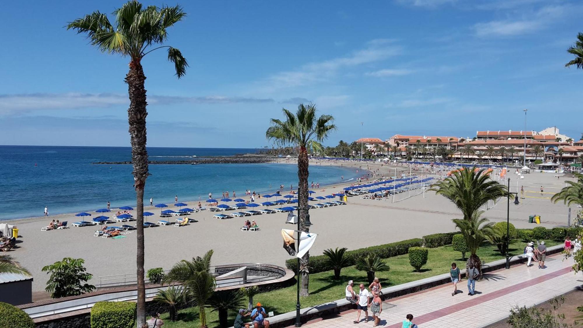 Playa Lux Los Cristianos Los Cristianos  Esterno foto