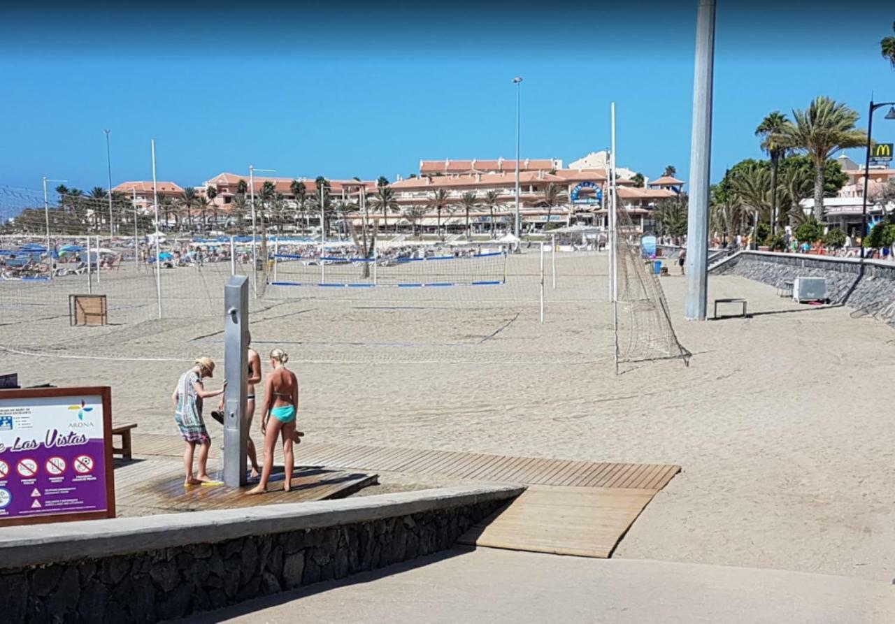 Playa Lux Los Cristianos Los Cristianos  Esterno foto