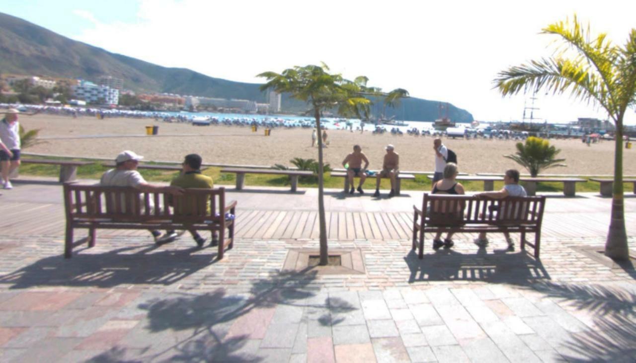 Playa Lux Los Cristianos Los Cristianos  Esterno foto