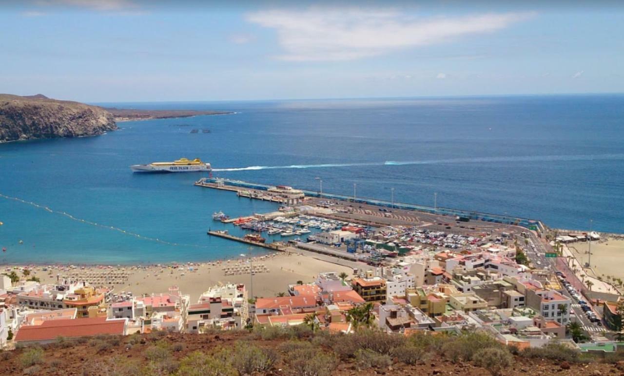 Playa Lux Los Cristianos Los Cristianos  Esterno foto