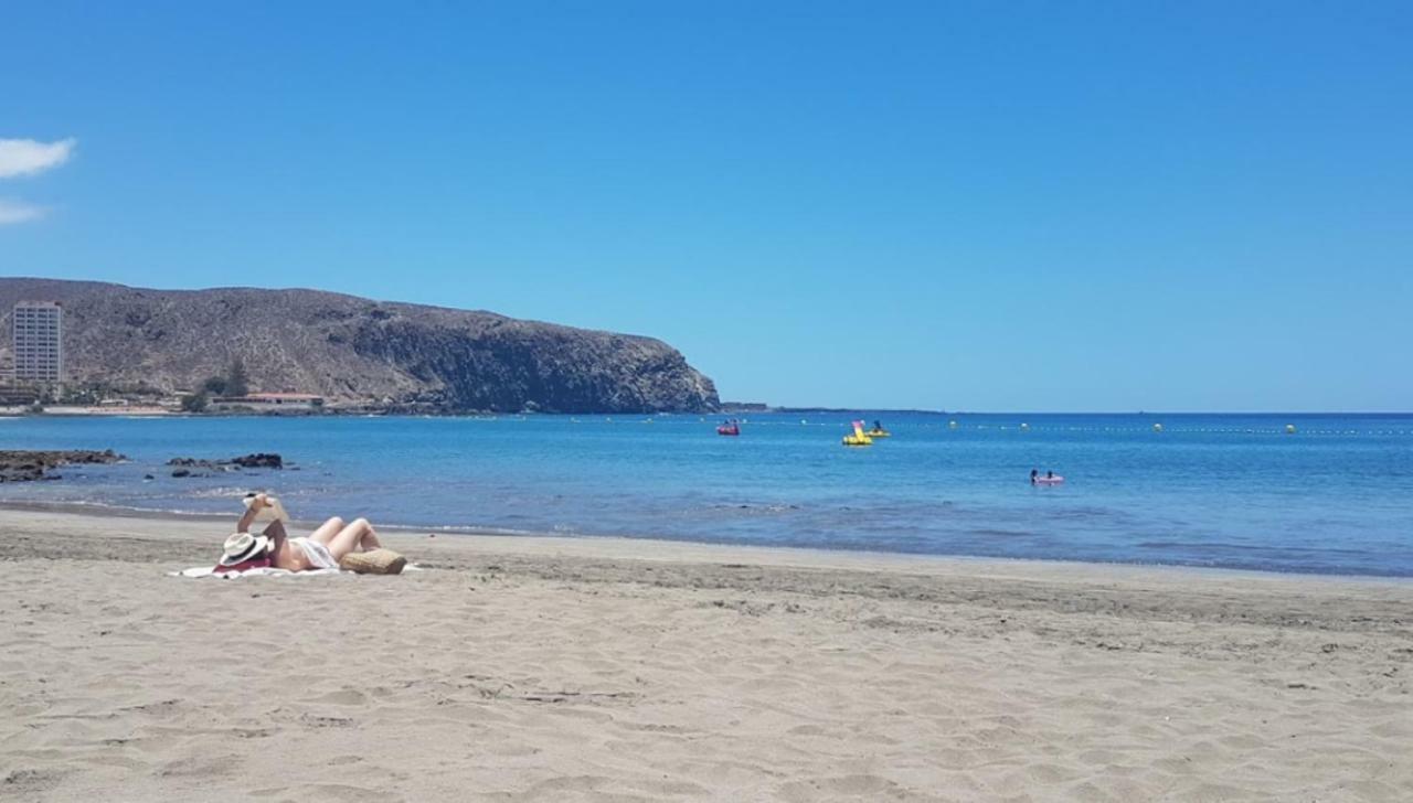 Playa Lux Los Cristianos Los Cristianos  Esterno foto