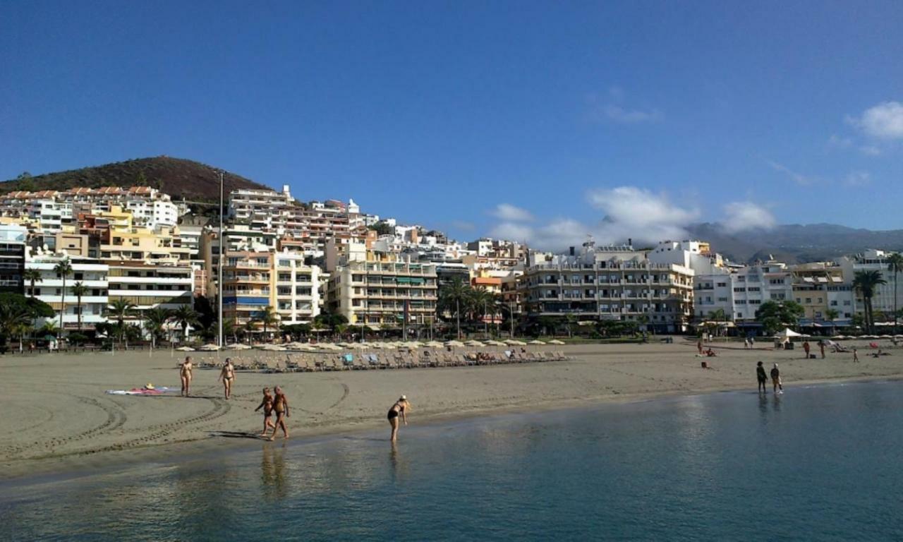 Playa Lux Los Cristianos Los Cristianos  Esterno foto